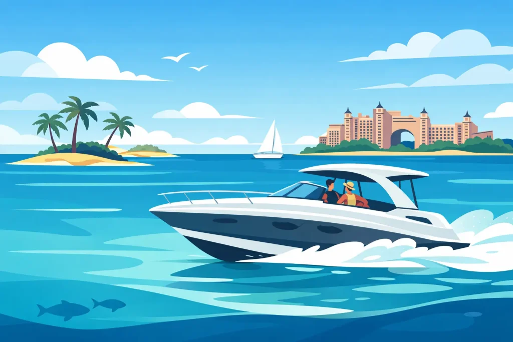 Private Boat Charter Nassau Bahamas Made Easy